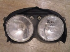 Kawasaki ZXR 750 L, 93-95