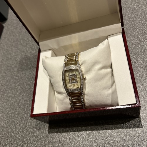 Ingersoll diamant echte - ingersoll,