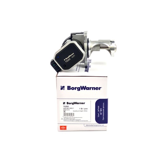 Wahler agr ventil - agr, 7529d