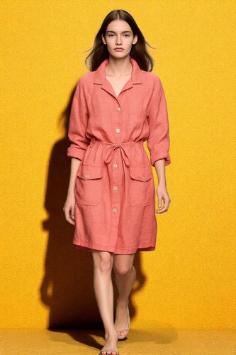 Jil sander rosa - jil, reines