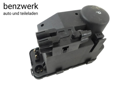 Mercedes w124 w201 pumpe - mercedes, zv-pumpe