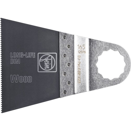 Fein longlife cut sägeblatt - longlife,