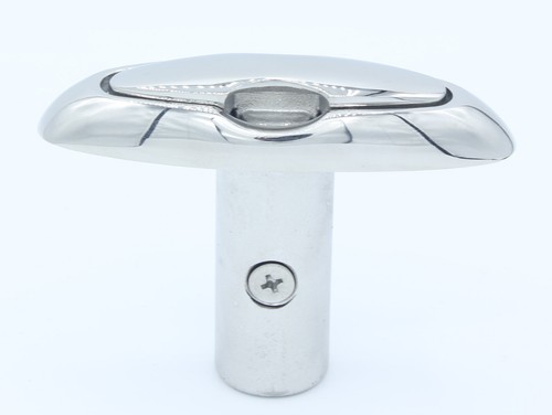 Edelstahl popup mini klampe - edelstahl,