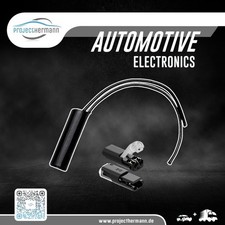 Airbag Gurtstraffer Simulator