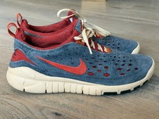 Nike Free Run Trail 5,0 Art.CW5814-400 Gr.45 ( US 11 ) Top Zustand