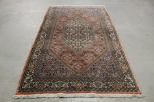 Antik handgeknüpfter alte