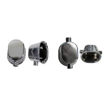 2 stück Snare Drum Set Lug