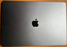 Apple MacBook Pro 16 Zoll M1 2021 (1TB SSD, M1 Pro, 32GB) Laptop - Space Grau