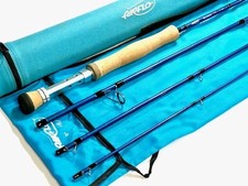 suche Airflo Bluetooth Namo # 8/9, ft 9 Fliegenrute, Fliegenfischen