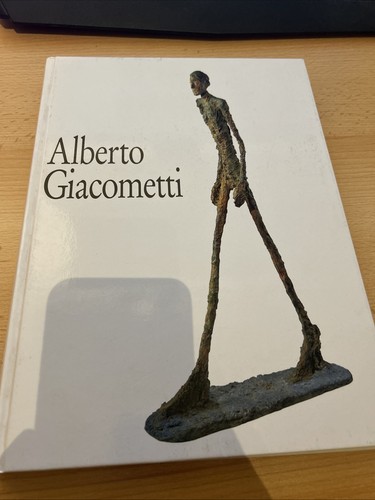 Alberto giacometti - alberto,