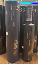 Octomore 10.2 PPM 96.9 0,7 L