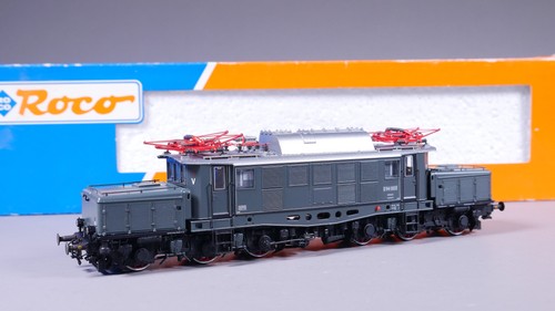 Roco 43516 71353 e - dc, e-lok