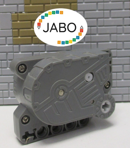 Lego motor6 - (, )