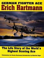 German fighter ace erich - german,