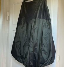 Festlicher Ballonrock