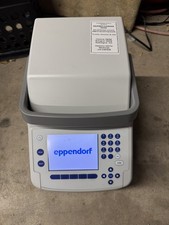 Eppendorf 6331 Mastercycler