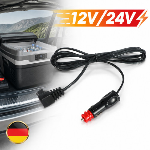 Kfz netzteil kabel 12v 24v - kfz,