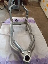 Rahmen Triumph Triple Speed 955i