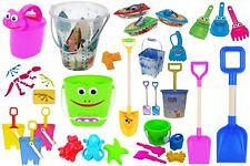 Summer Time Fun Strand Eimer