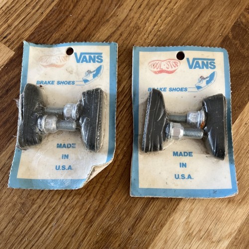 Nos vans kool stop - nos,