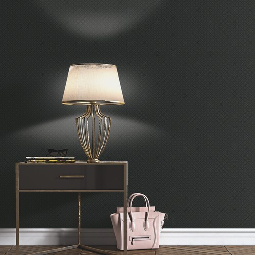 Vliestapete textil optik - vliestapete,