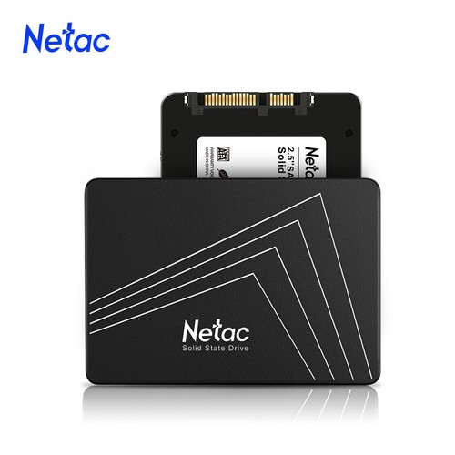 Netac 240gb interne - interne, festplatte