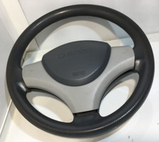 Lenkrad  mit Abdeckong Smart