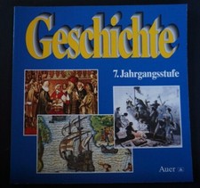 Geschichte 7. Jahrgangsstufe