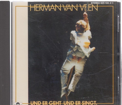 Herman van veen - herman, geht