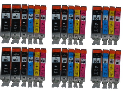 30x patronen für canon - 30x,