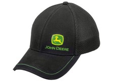 John deere cap schirm base - cap,