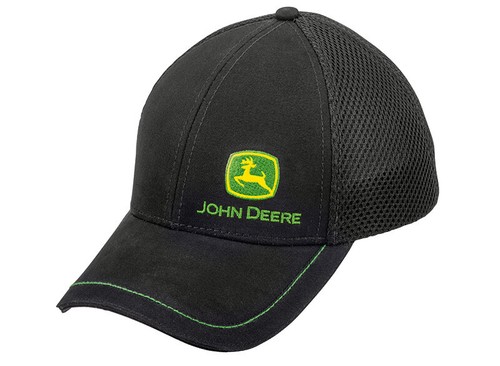 John deere cap - john,
