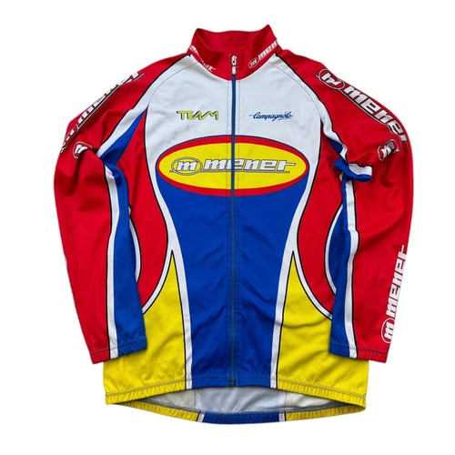 Team menet campagnolo - team,