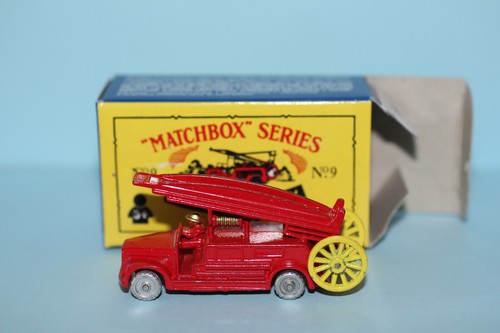 Matchbox replika von - matchbox,