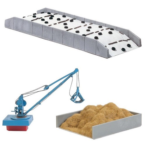 Faller 130678 h0 - faller,