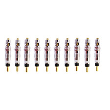 Ventileinsatz Fahrrad - Französisches Rennradventil - Sclaverand - Presta 