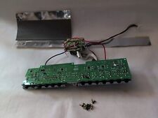 Yamaha Tyros 1 - Line In/Line Out X2509 AJACK #2777 - Bedienboard