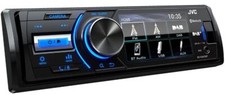 JVC KD-X561DBT - 1-DIN DAB+