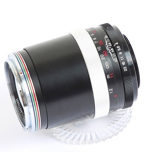 Voigtlander apo lanthar 180mm - voigtlander, apo-lanthar