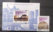 Polen postfrisch ** Mi 3555