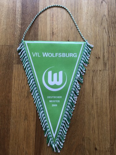 Großer wimpel vfl - großer,