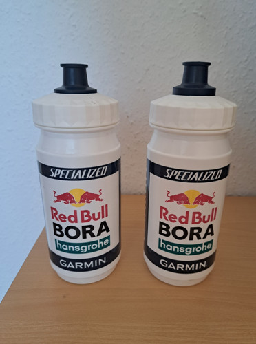 Red bull bora - bull,