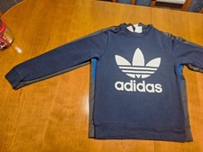 Junge Gr 146 152 Sweatshirt