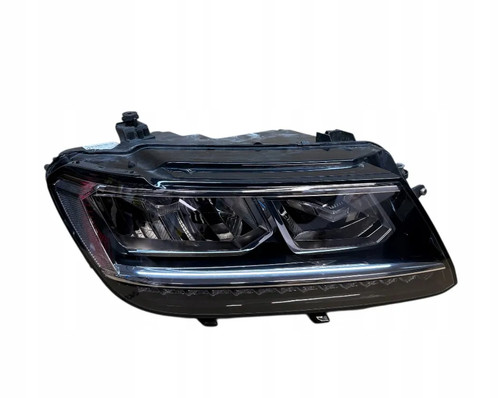 Frontscheinwerfer tiguan - frontscheinwerfer,