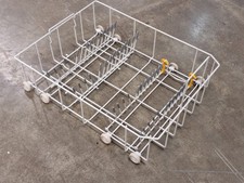 Miele unterer Geschirrkorb –