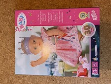 Zapf creation Kinder Puppe