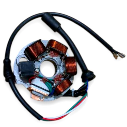 Lichtmaschine stator für - stator,