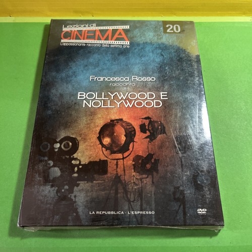 Bollywood und nollywood - bollywood,