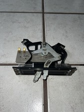 Original Porsche 924 Bedienteil Heizung Regler  Urmodell 477819045