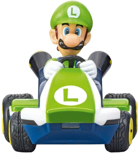 Carrera mini mario - carrera,